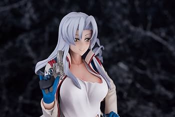 トリアージX 木場美琴 1/6 完成品フィギュア Amazon | トリアージX 木場美琴 1/6スケール 塗装済み完成品
